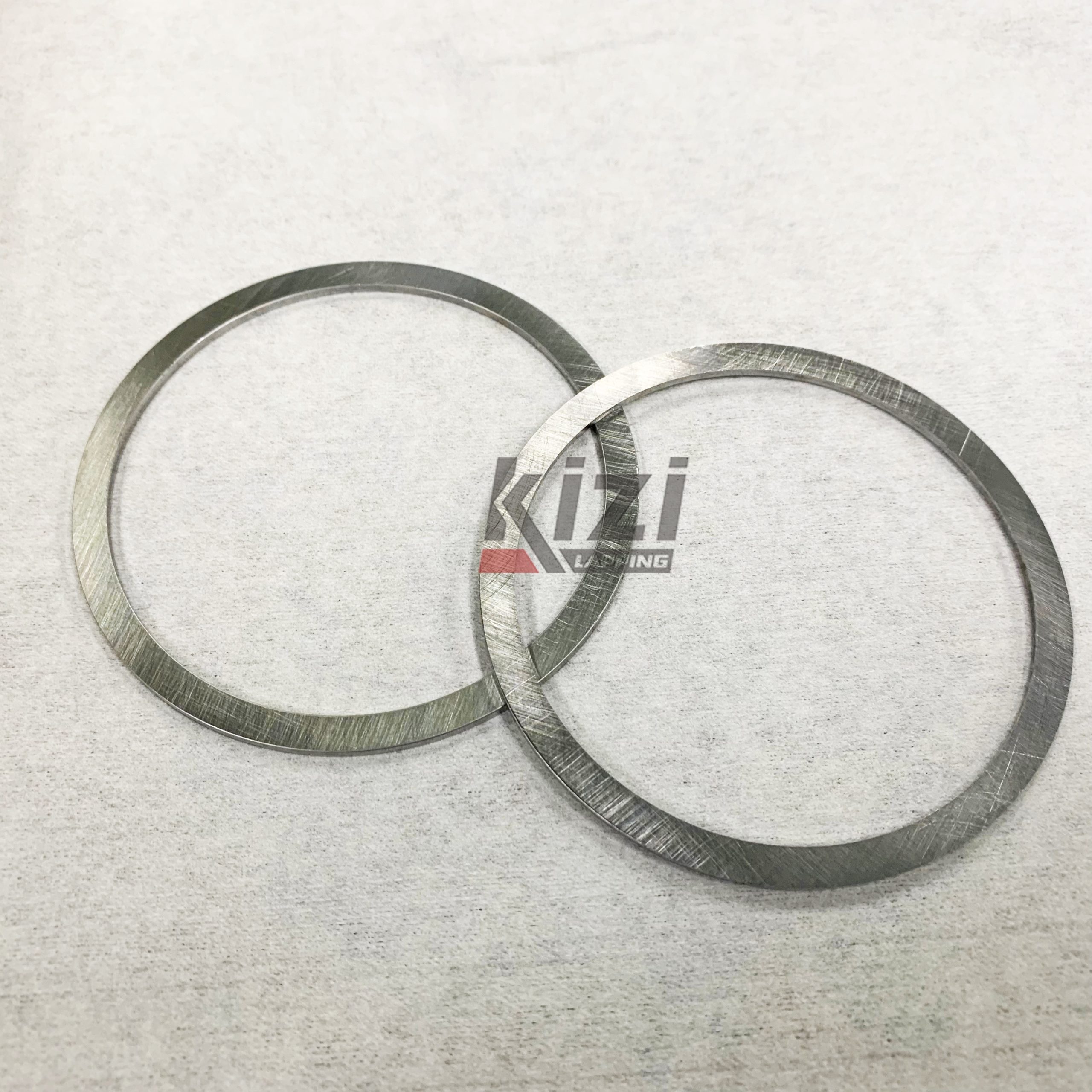 Series Y High Precision Gaskets and Valves Double-Side Lapping Machine KS1000Y-8 3