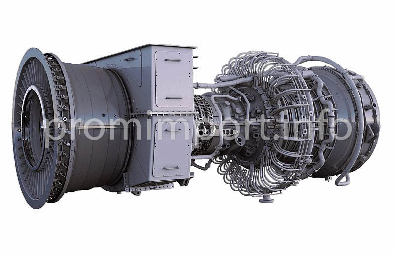 LM6000
