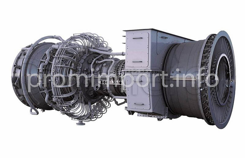 LM6000-2
