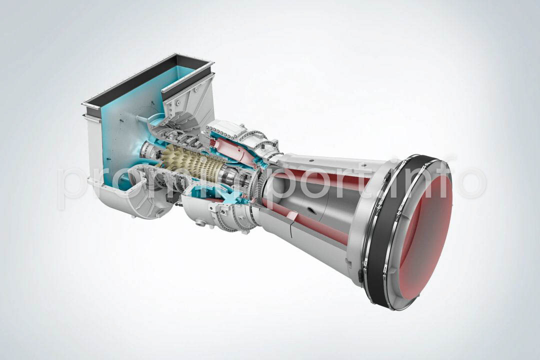 siemens sgt100 турбина siemens sgt100