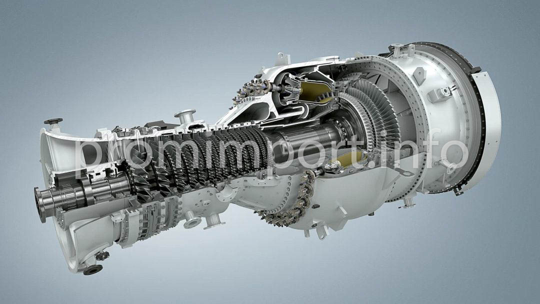 siemens sgt800 турбина siemens sgt800