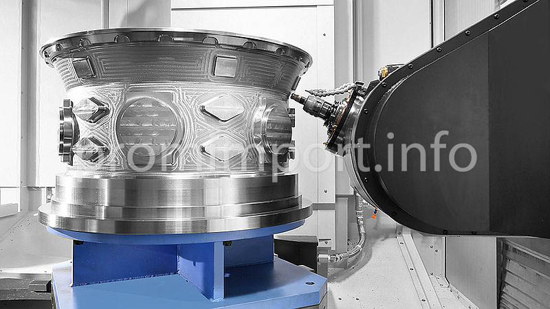 doosan dhf8000-2