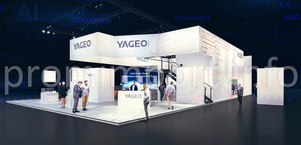 yageo yageo