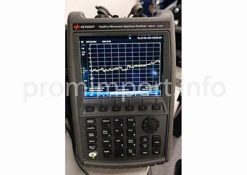 keysight- FielgFox-3