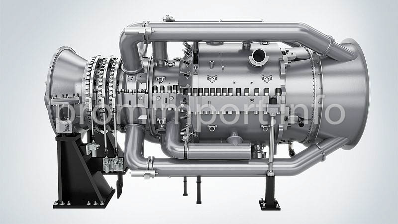 siemens SGT5-4000F-2