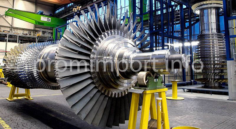 siemens SGT5-4000F-3