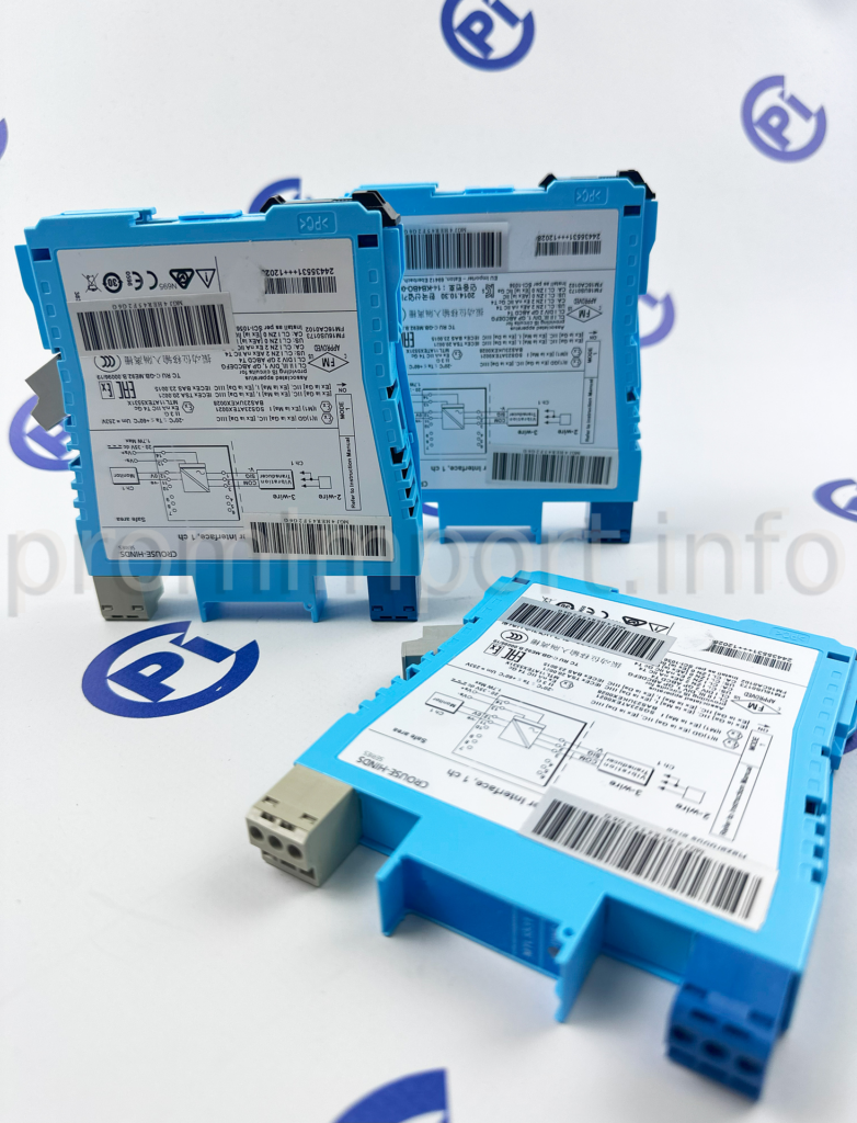 MTL5531_1 Интерфейсный модуль MTL5531