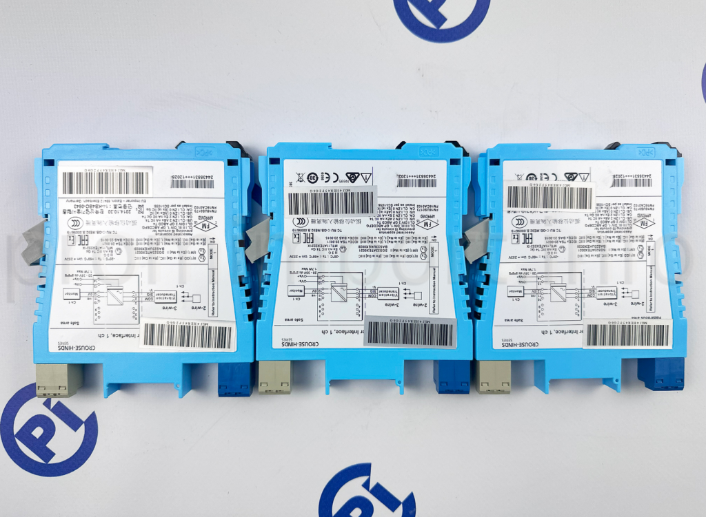 MTL5531_2 Интерфейсный модуль MTL5531