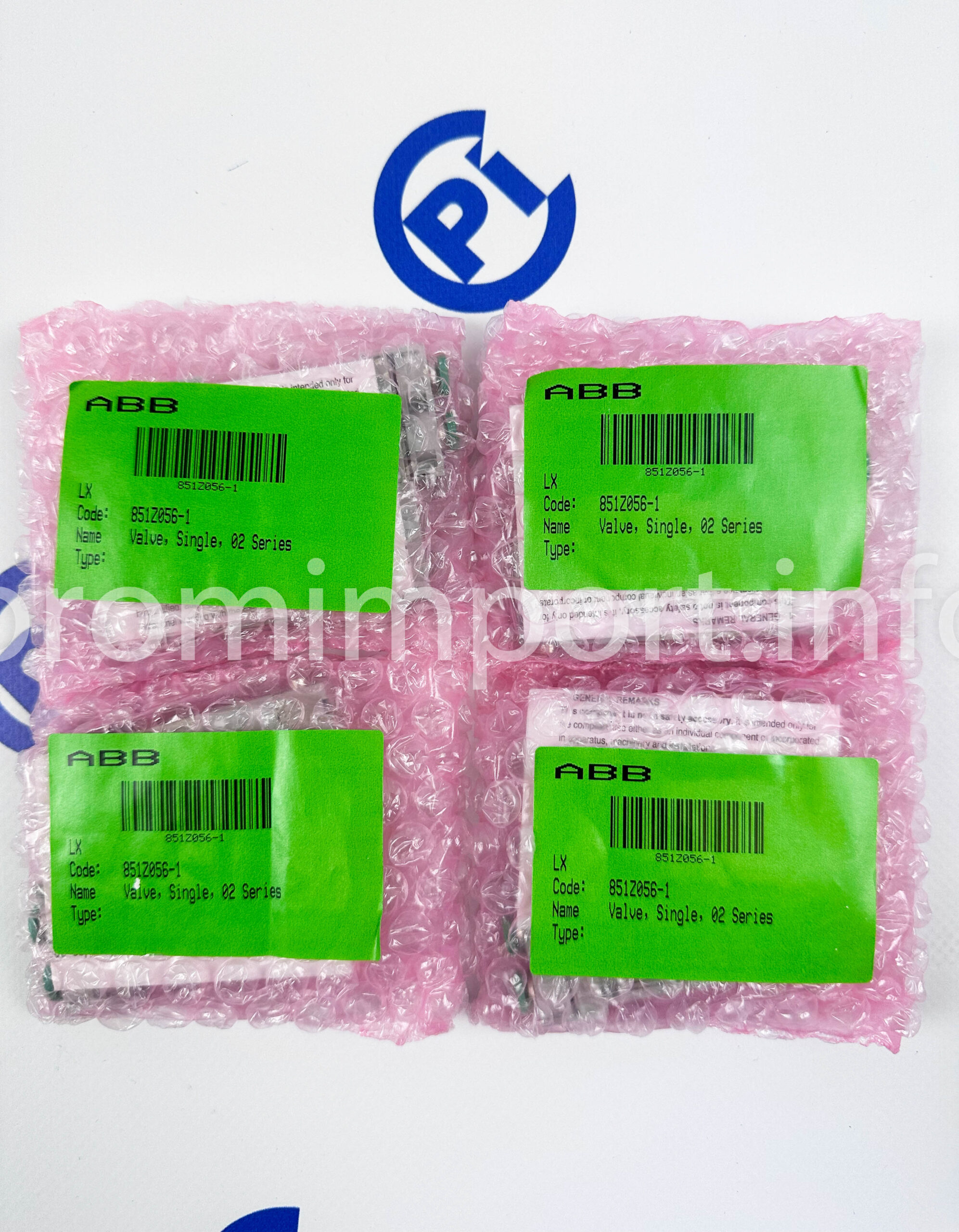 клапан ABB 851Z056-1 соленоидный клапан ABB 851Z056-1