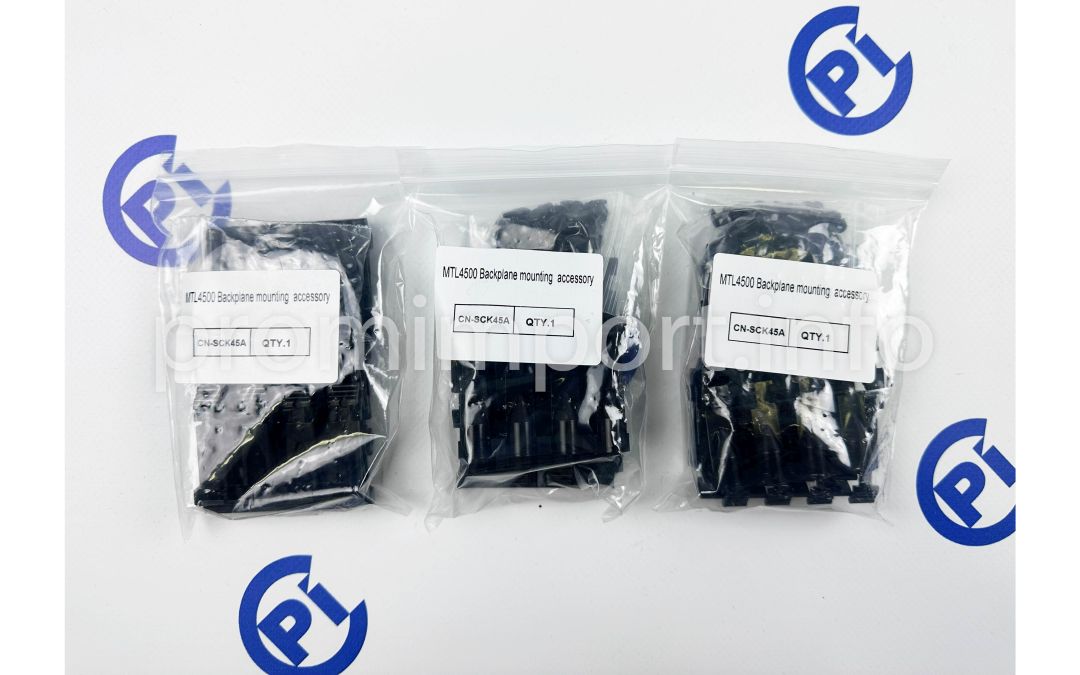 MTL4500 backplane mounting accessory Eaton арт. CN-SCK45A